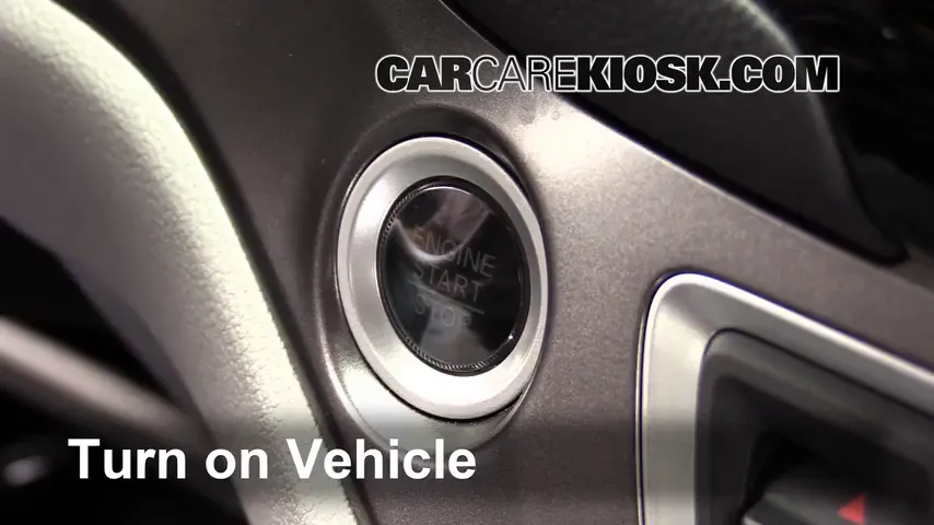 2016 Honda Pilot EX 3.5L V6 Bluetooth